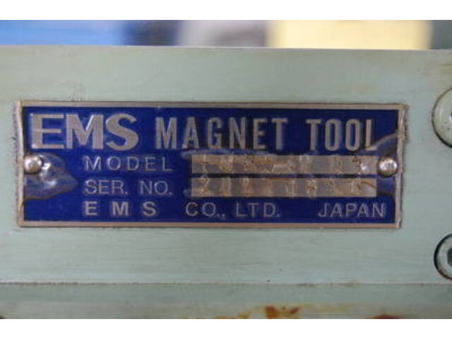  FMR54003 Magnet Chuck Image 2