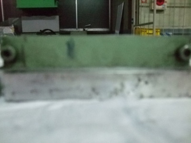  永磁チャック Magnet Chuck Image 2