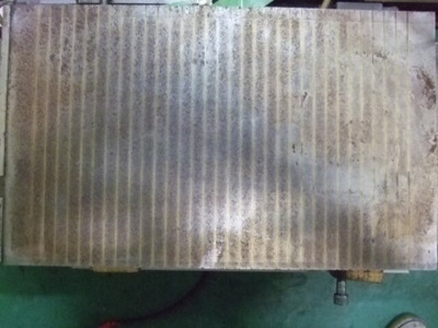  KCT-3050-212B マグネットチャック の画像 3枚目