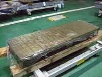 FUJI JIKOH FA300ｘ900 Magnet Chuck N241 Image