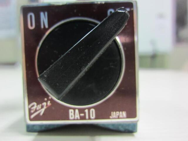 FUJI JIKOH BA-10 Stand/Stage Image 2