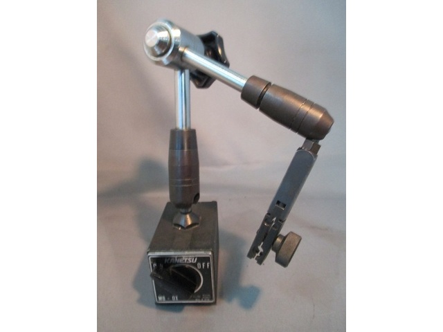  MB-0X Stand/Stage Image 1