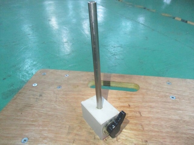 杉原産業 SKS-B Stand/Stage Image 1