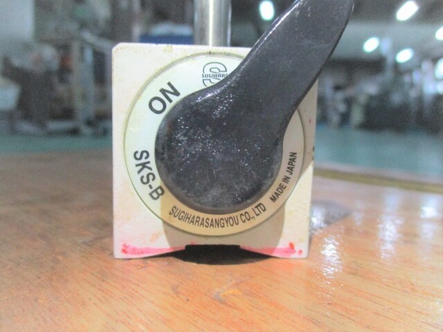 杉原産業 SKS-B Stand/Stage Image 2