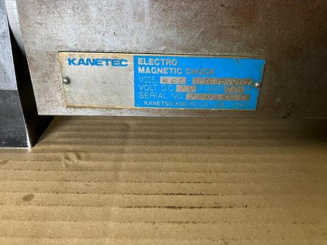 カネテック KCZ-1238US90127 傾斜 の画像 2枚目