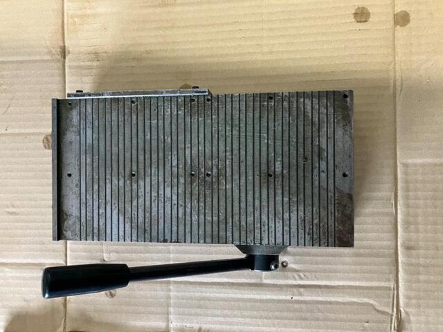  KMT1530A 傾斜 の画像 1枚目