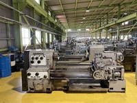Dainichi Machinery DLG-SH63×150 Lathe H016098 Image