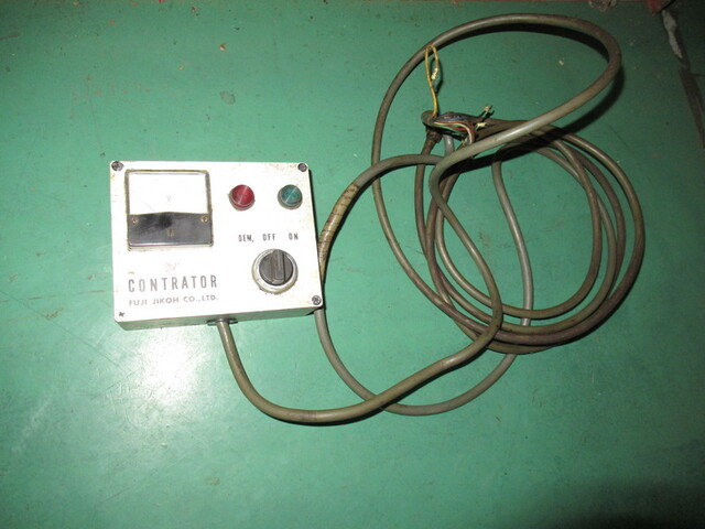 フジ磁工 NS1 20B その他測定工具・基準器 の画像 3枚目