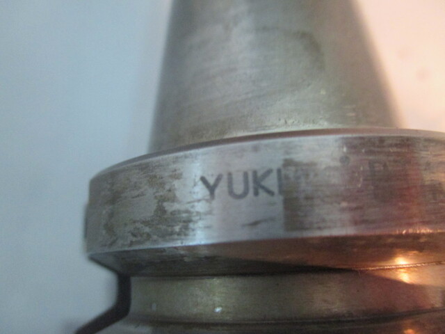 YUKIWA SEIKO BT40-NDC13-105 Others Image 2