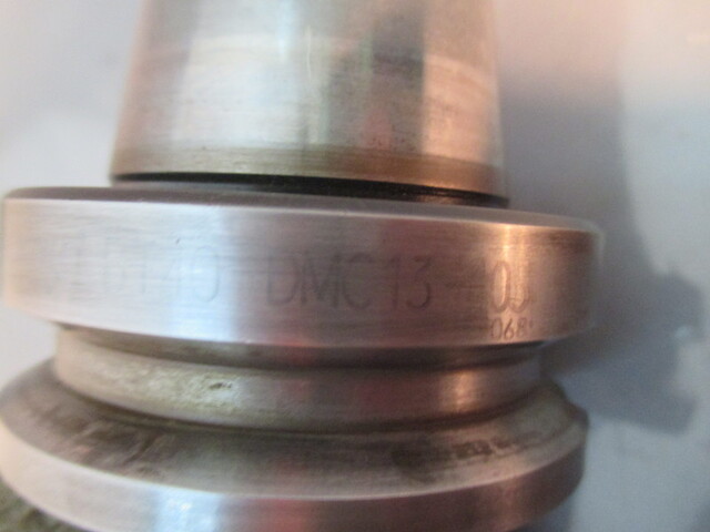 ユキワ精工 BT40-DMC13-105 その他ツールホルダ関連 の画像 3枚目