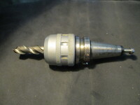 NIKKEN KOSAKUSHO WORKS BT30-C20-65 Others N7377 Image