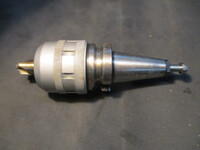 NIKKEN KOSAKUSHO WORKS BT30-C20-65 Others N7372 Image