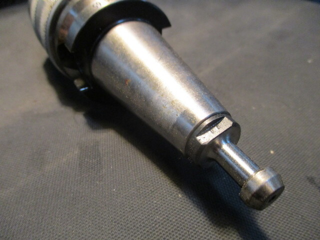 NIKKEN KOSAKUSHO WORKS BT30-C20-65 Others Image 3