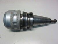 NIKKEN KOSAKUSHO WORKS BT40-C32-90 Others N7024 Image