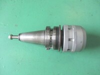 NIKKEN KOSAKUSHO WORKS BT40-C32-90 Others N6102 Image