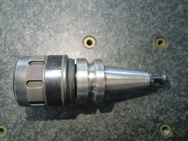 BIG DAISHOWA BT30-HMC-20-75 Others Image 1