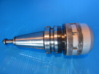 NIKKEN KOSAKUSHO WORKS BT40-C32-90SL Others N4734 Image