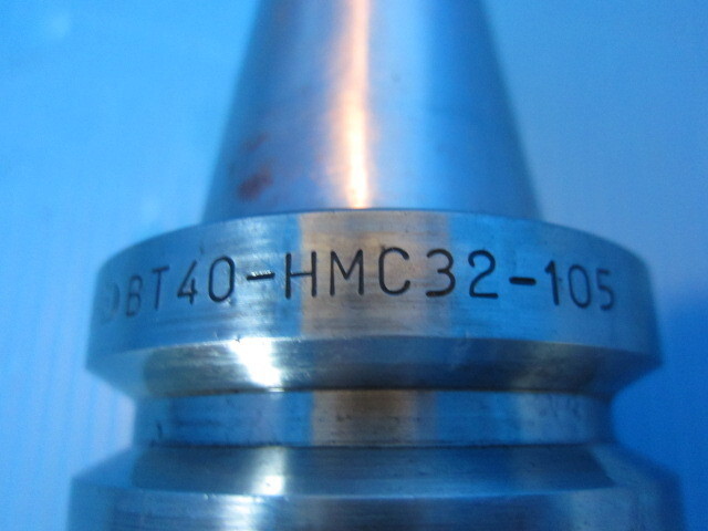 BIG DAISHOWA BT40-HMC32-105 Others Image 2