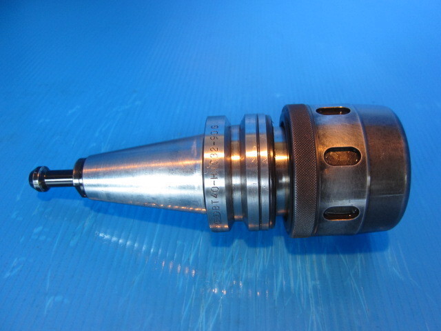 BIG DAISHOWA BT40-HMC32-90G Others Image 1