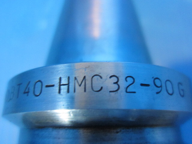 BIG DAISHOWA BT40-HMC32-90G Others Image 2