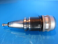 NIKKEN KOSAKUSHO WORKS BT40-C32-120 Others N4729 Image