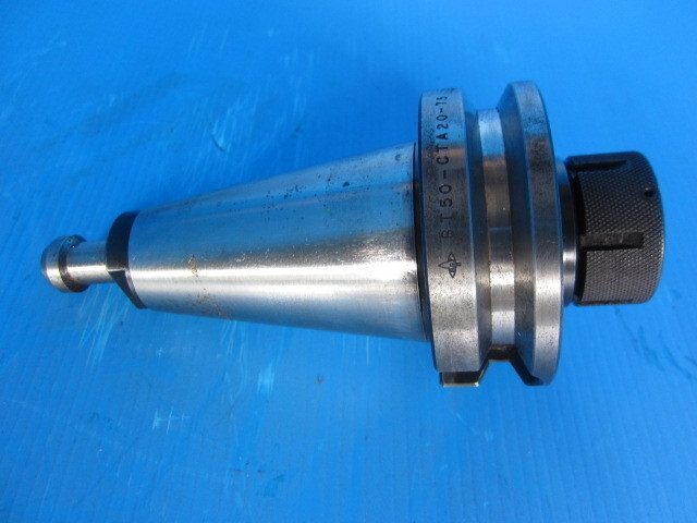 MST BT50-CTA20-75 Others Image 1