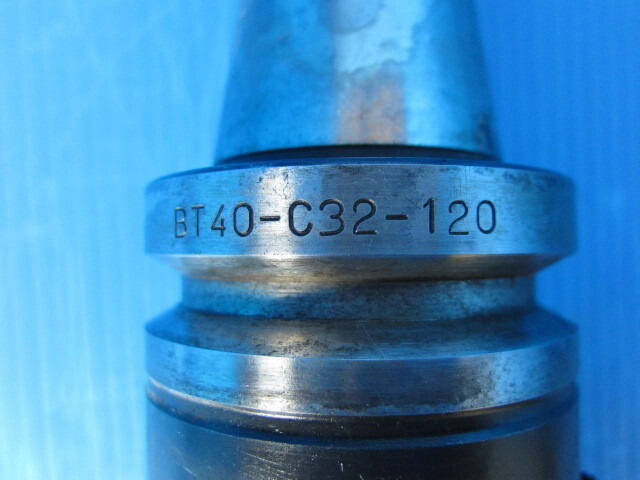 NIKKEN KOSAKUSHO WORKS BT40-C32-120 Others Image 2