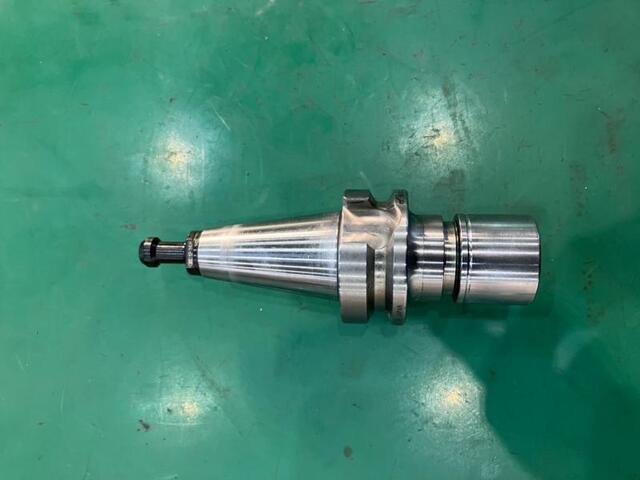 大昭和精機 BBT30-MEGA10N-60 その他ツールホルダ関連 の画像 1枚目
