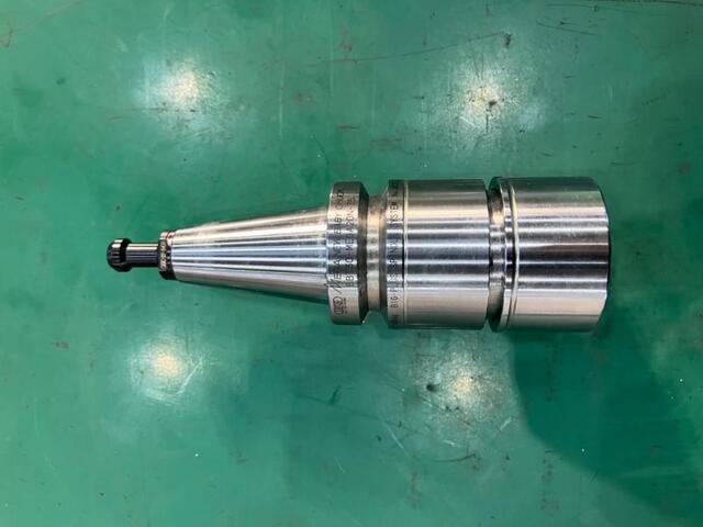 大昭和精機 BBT30-MEGA20N-75 その他ツールホルダ関連 の画像 1枚目