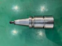 大昭和精機 BBT30-MEGA20N-75 その他ツールホルダ関連 N10989 の画像