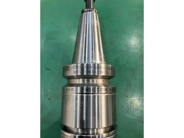 大昭和精機 BBT30-MEGA20N-75 その他ツールホルダ関連 の画像 4枚目