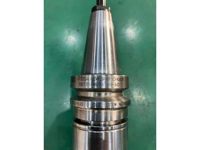 大昭和精機 BBT30-MEGA16N-60 その他ツールホルダ関連 の画像 4枚目