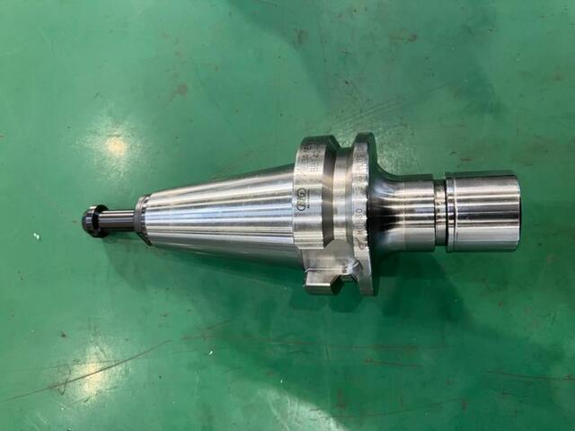 大昭和精機 BBT40-MEGA10N-75 その他ツールホルダ関連 の画像 1枚目