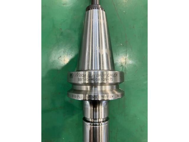 大昭和精機 BBT40-MEGA10N-75 その他ツールホルダ関連 の画像 2枚目