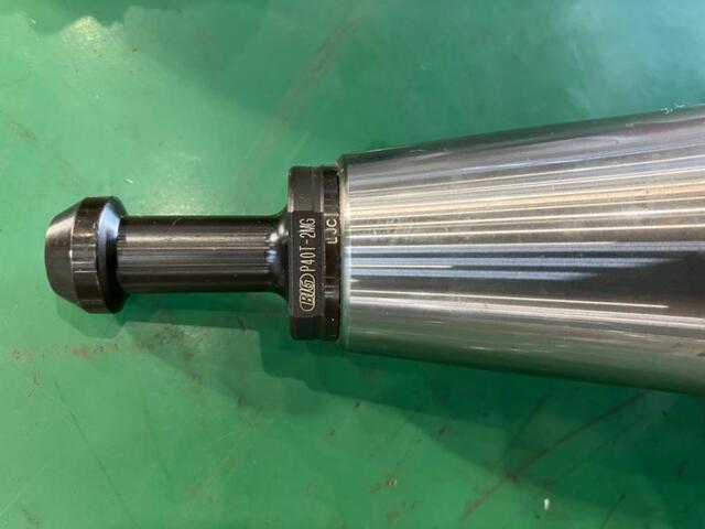 大昭和精機 BBT40-MEGA10N-75 その他ツールホルダ関連 の画像 3枚目