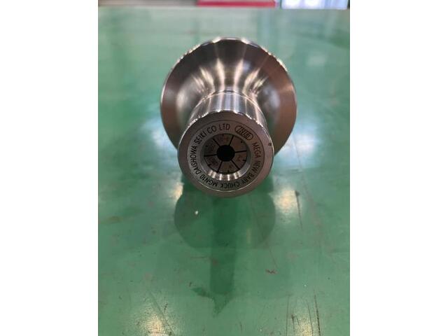 大昭和精機 BBT40-MEGA10N-75 その他ツールホルダ関連 の画像 4枚目