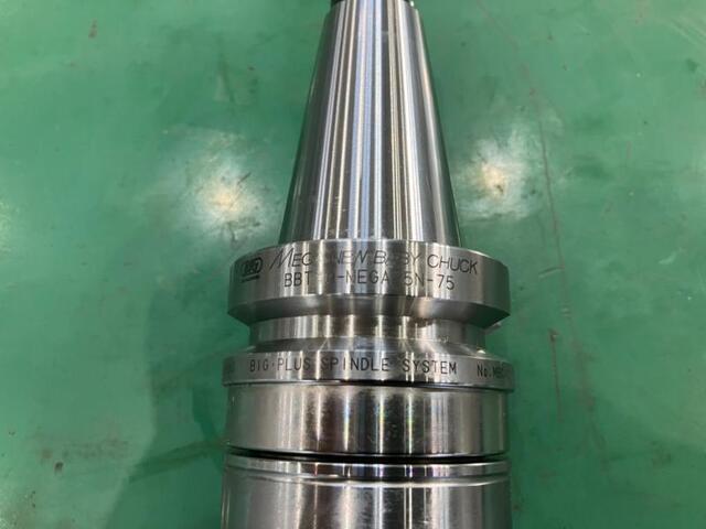 BIG DAISHOWA BBT40-MEGA25N-75 Others Image 2