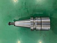 大昭和精機 BBT40-MEGA25N-75 その他ツールホルダ関連 N10972 の画像