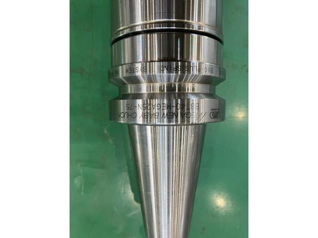 BIG DAISHOWA BBT40-MEGA25N-75 Others Image 2