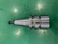 大昭和精機 BBT40-MEGA25N-75 その他ツールホルダ関連 N10971 の画像