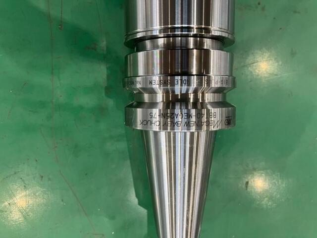 BIG DAISHOWA BBT40-MEGA25N-75 Others Image 2