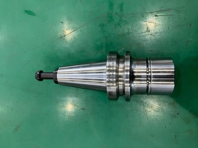 大昭和精機 BBT40-MEGA20N-75 その他ツールホルダ関連 の画像 1枚目