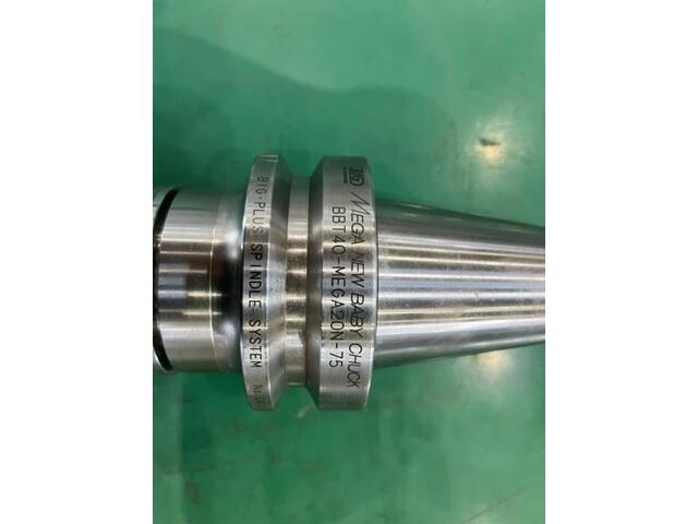 大昭和精機 BBT40-MEGA20N-75 その他ツールホルダ関連 の画像 2枚目
