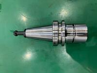 大昭和精機 BBT40-MEGA20N-75 その他ツールホルダ関連 N10969 の画像