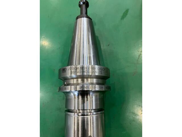BIG DAISHOWA BBT40-MEGA20N-75 Others Image 2