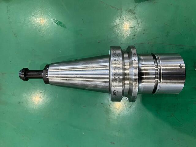 BIG DAISHOWA BBT40-MEGA20N-75 Others Image 1