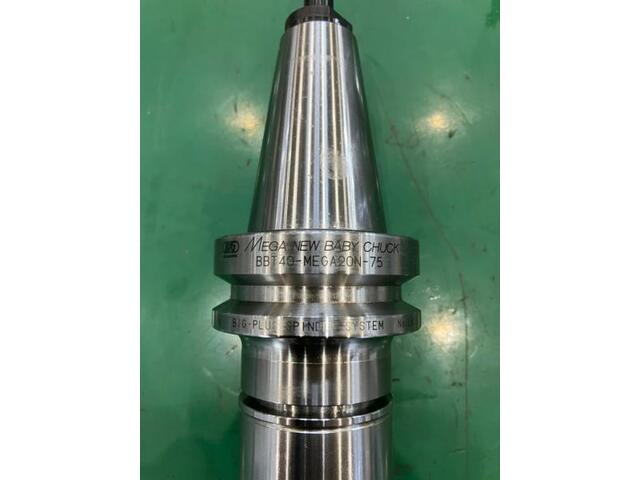 BIG DAISHOWA BBT40-MEGA20N-75 Others Image 2