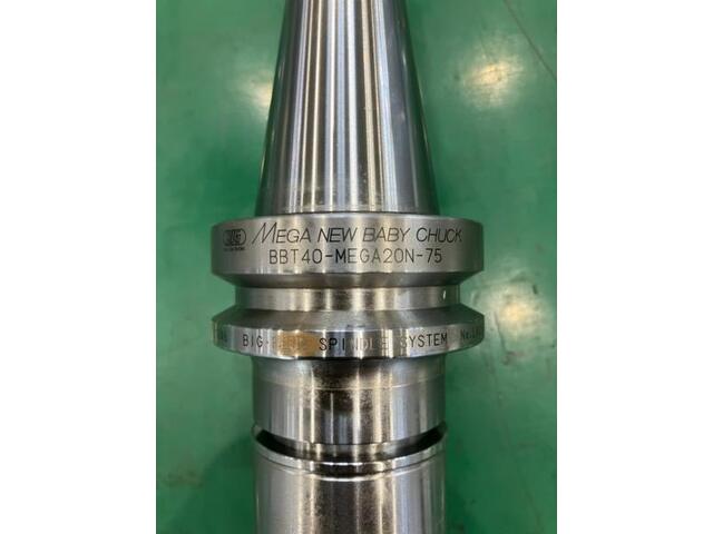 BIG DAISHOWA BBT40-MEGA20N-75 Others Image 2