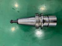 大昭和精機 BBT40-MEGA20N-75 その他ツールホルダ関連 N10964 の画像