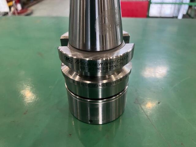 BIG DAISHOWA BBT40-MEGA25N-75 Others Image 2
